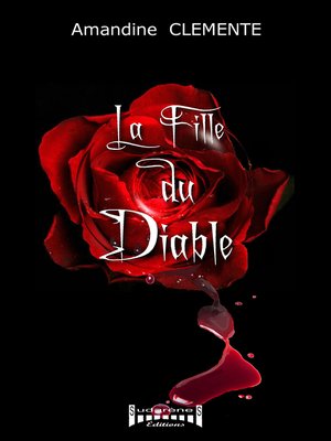 cover image of La fille du diable